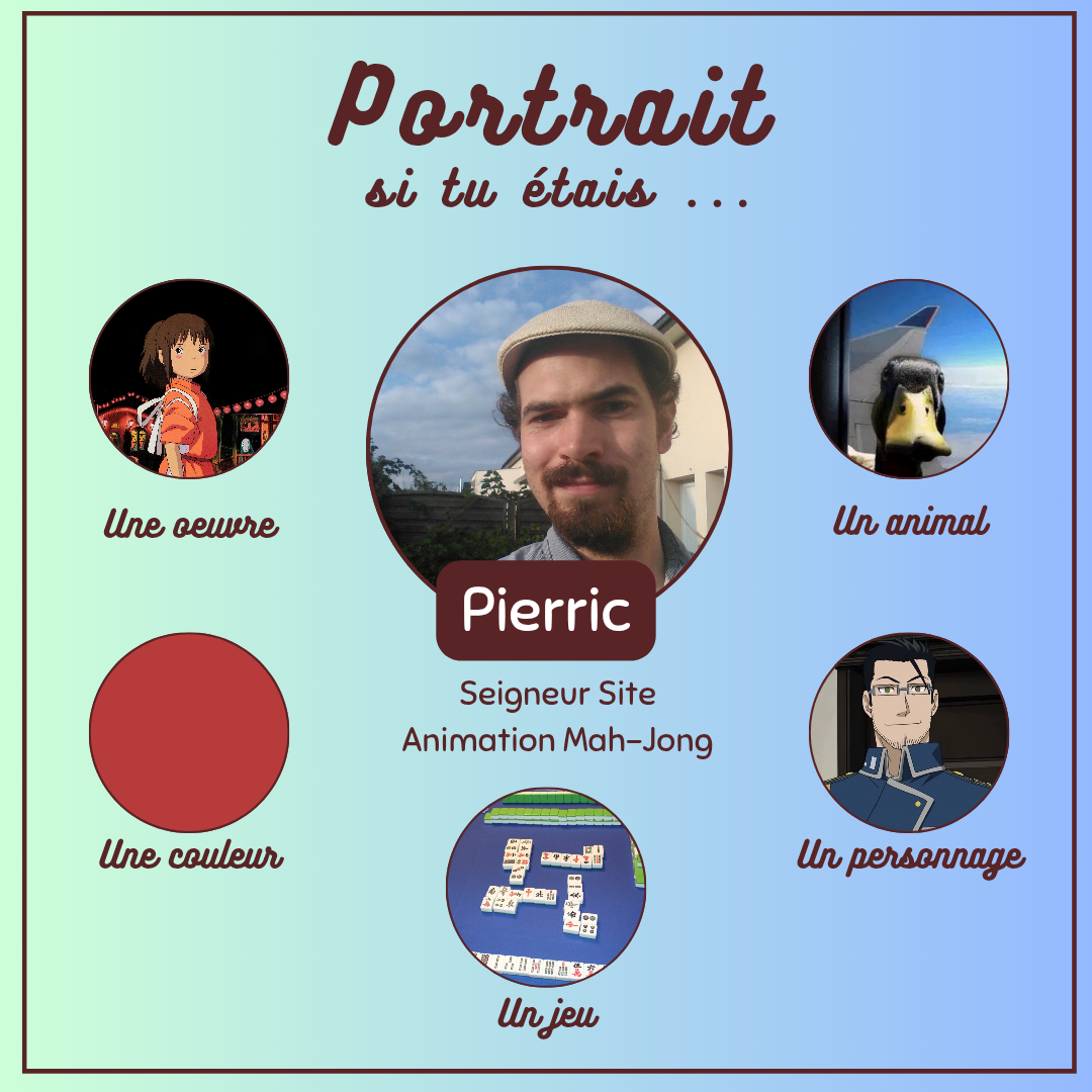 Pierric